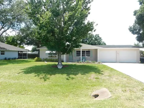 6203 Lilyan Parkway Fort Pierce FL 34951