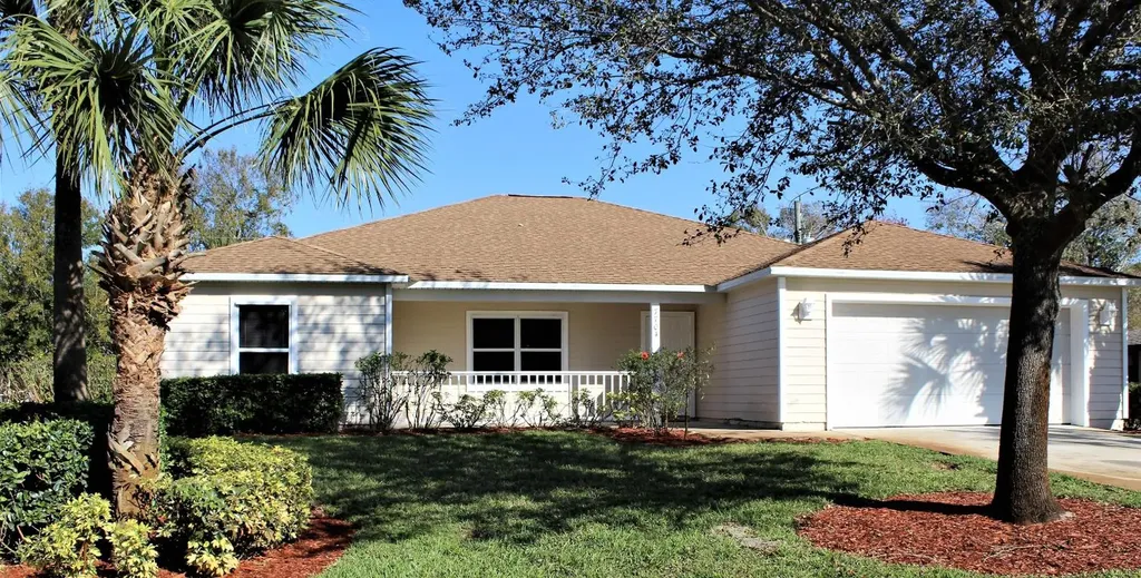 7704 San Carlos Drive Fort Pierce FL 34951