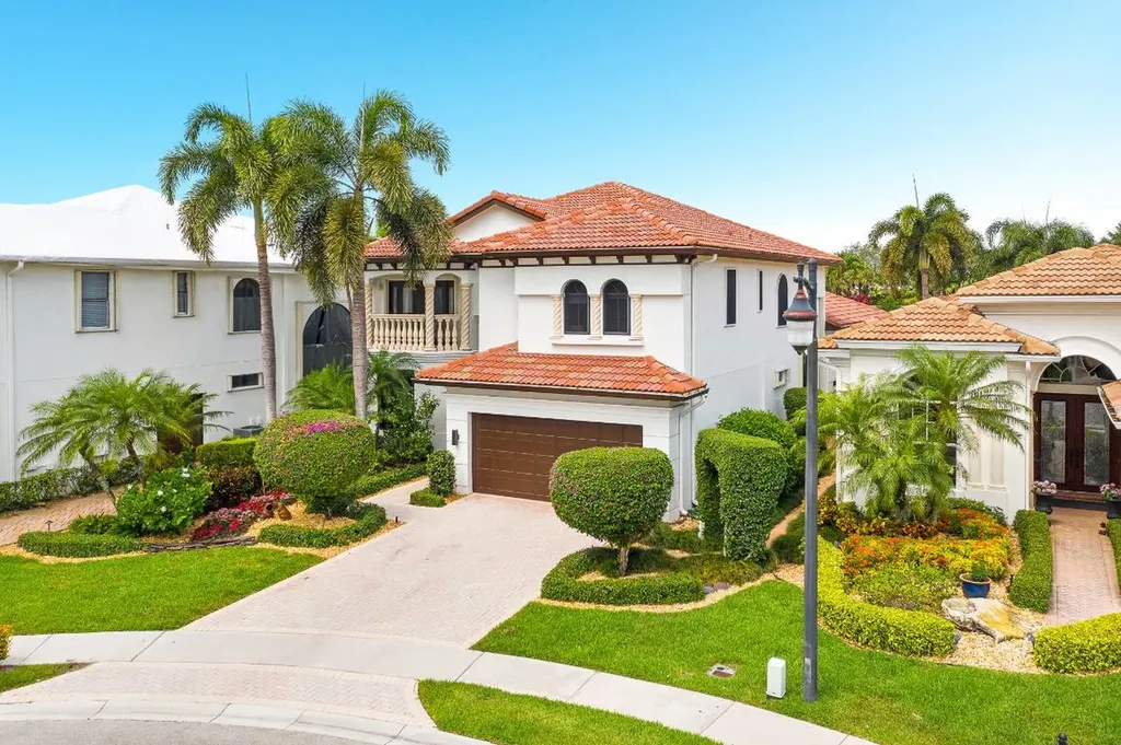 15841 Double Eagle Trail Delray Beach FL 33446