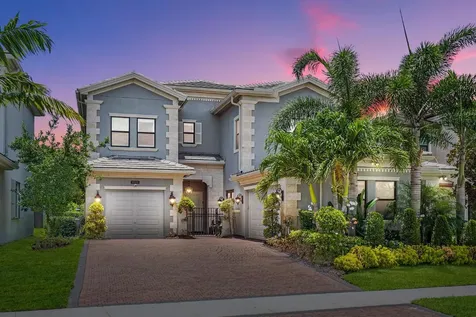 16951 Pavilion Way Delray Beach FL 33446