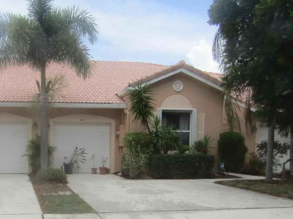 322 Coral Trace Lane Delray Beach FL 33445