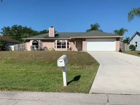 1668 SW Norman Lane Port St Lucie FL 34984