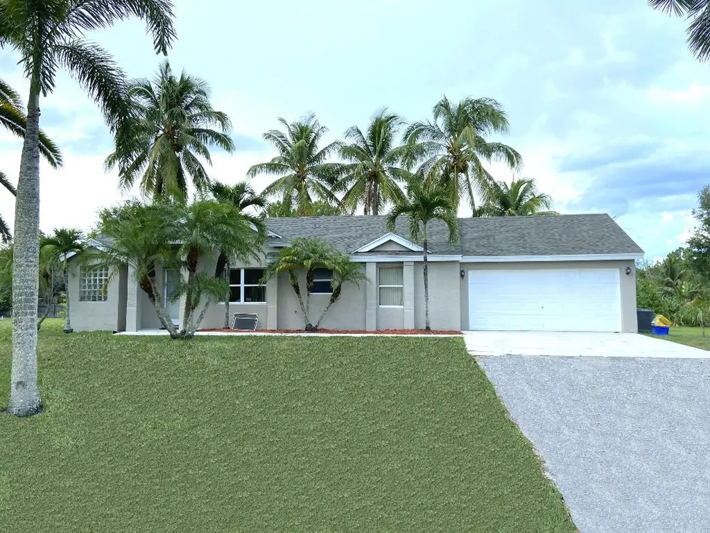 14871 Key Lime Boulevard Loxahatchee FL 33470
