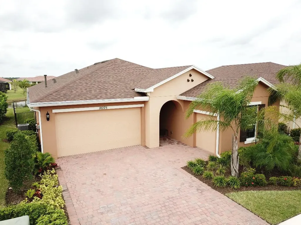 10275 SW Yellowwood Avenue Port St Lucie FL 34987