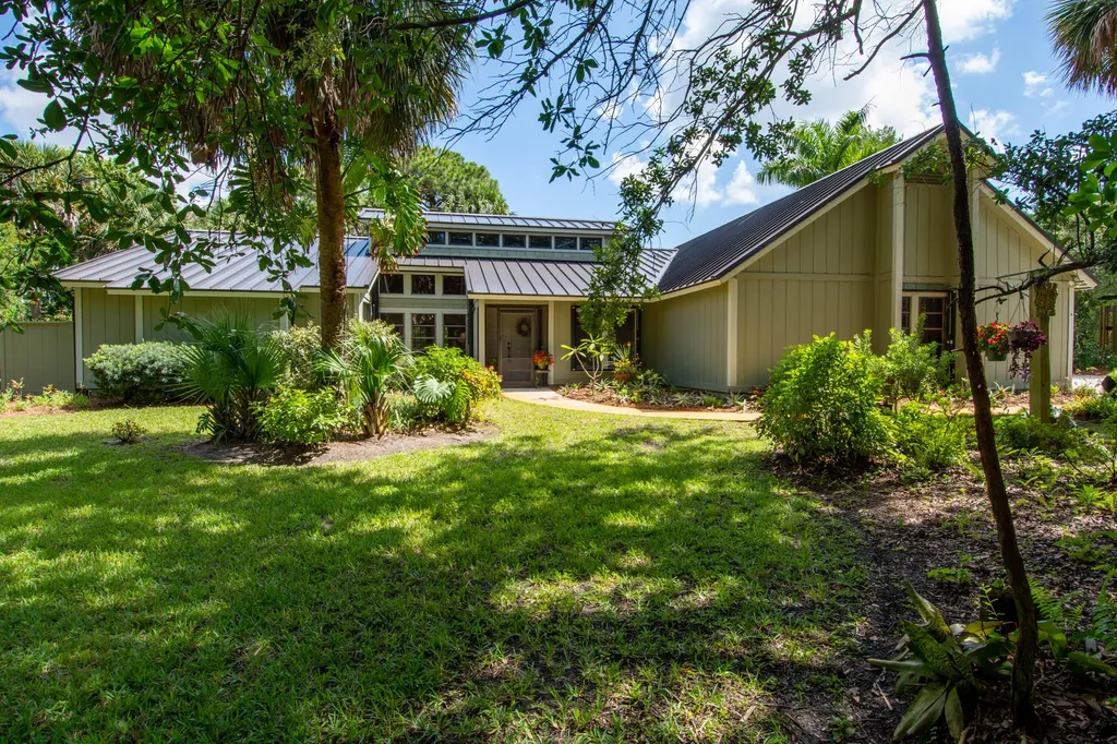 855 NE Stokes Terrace Jensen Beach FL 34957