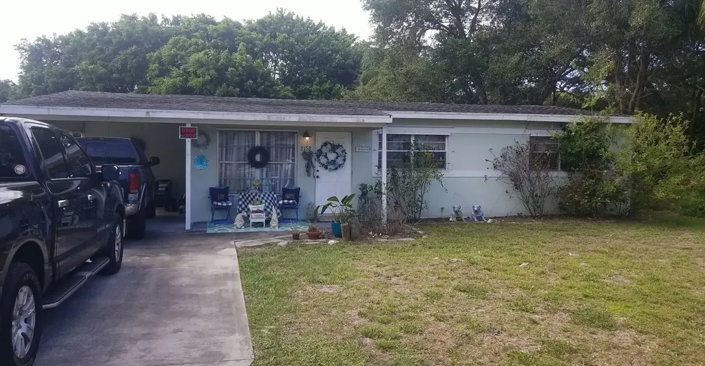 3153 SE Banyan Street Stuart FL 34997