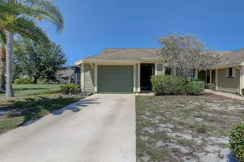 1488 SE Colchester Circle Port St Lucie FL 34952