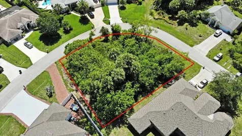 2246 SW Crocus Lane Port St Lucie FL 34953