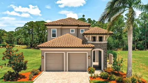 146 SE Strada Cervaro Port St Lucie FL 34952