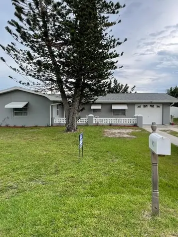 413 NE Oleander Avenue Port St Lucie FL 34952