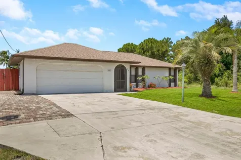 2361 SE Avalon Road Port St Lucie FL 34952
