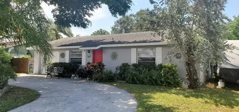 4842 Canal Drive Lake Worth FL 33463