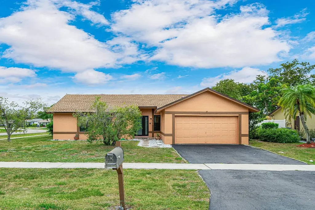 19495 Colorado Circle Boca Raton FL 33434