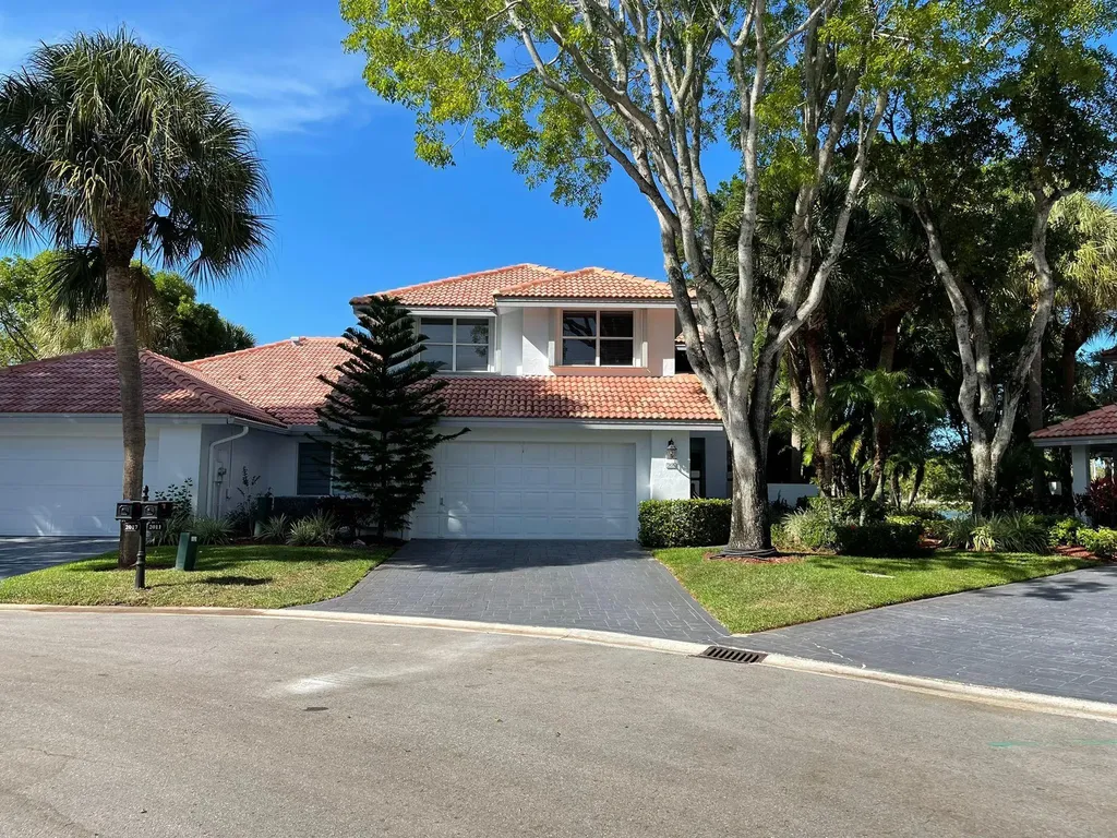 2011 NW 53rd Street Boca Raton FL 33496