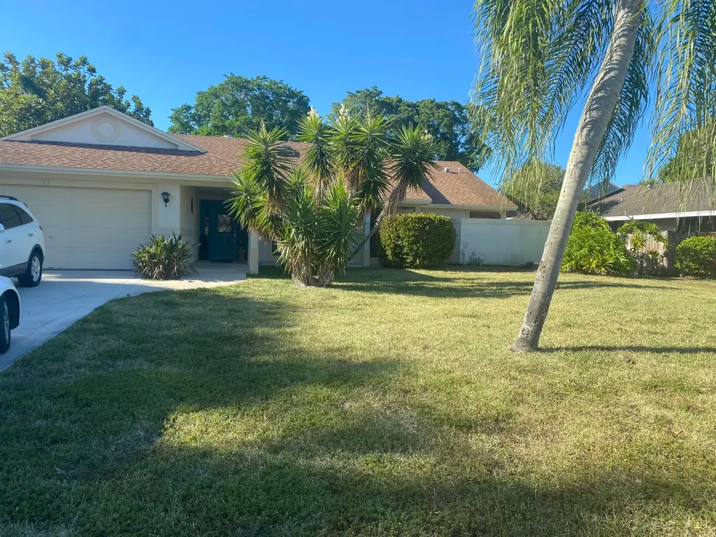 123 Sandpiper Avenue Royal Palm Beach FL 33411