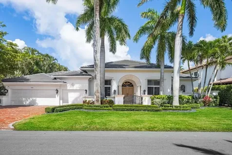 2166 W Silver Palm Road Boca Raton FL 33432