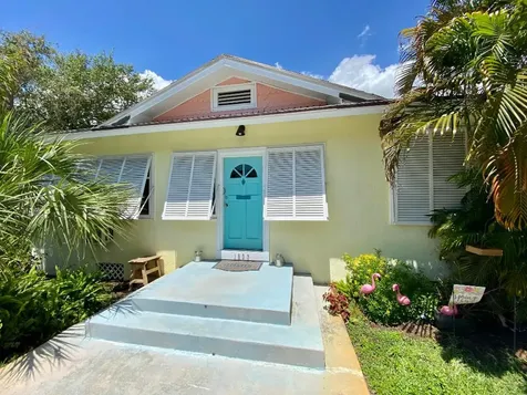 1603 N Lakeside Drive Lake Worth Beach FL 33460