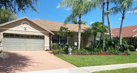 3652 Cypress Wood Court Lake Worth FL 33467