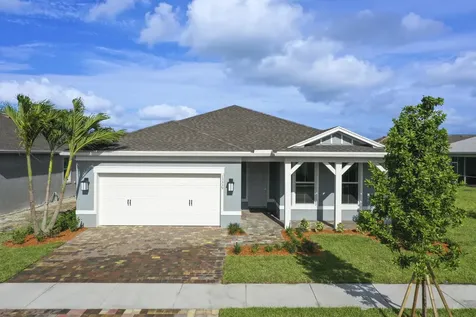 13339 SW Gingerline Drive Port St Lucie FL 34987