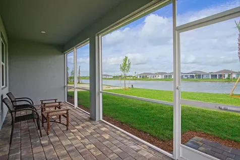 13339 SW Gingerline Drive Port St Lucie FL 34987