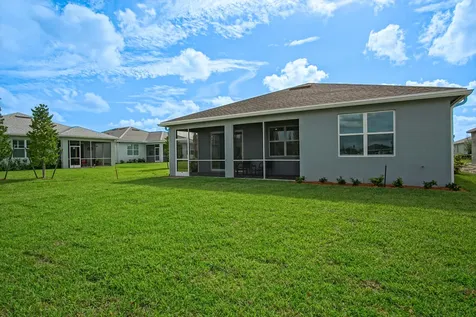 13339 SW Gingerline Drive Port St Lucie FL 34987