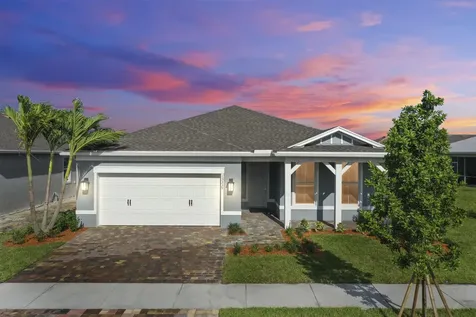 13339 SW Gingerline Drive Port St Lucie FL 34987