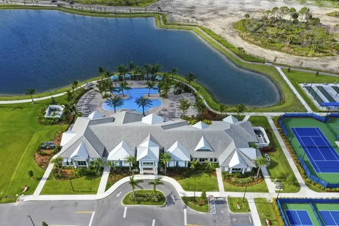 13339 SW Gingerline Drive Port St Lucie FL 34987