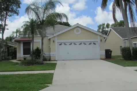 8096 Burlington Court Lake Worth FL 33467