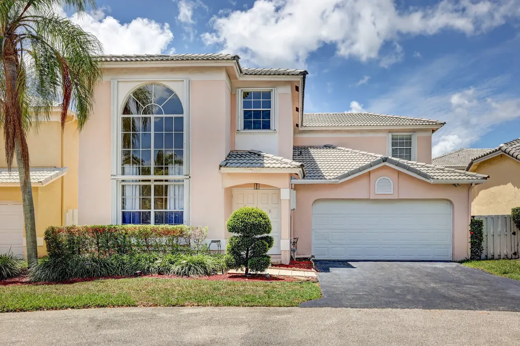 5540 NW 44th Way Coconut Creek FL 33073