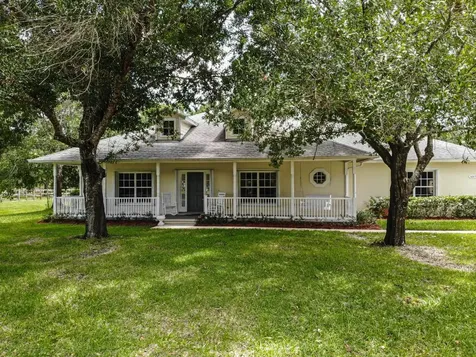 10631 Pine Needle Drive Fort Pierce FL 34945