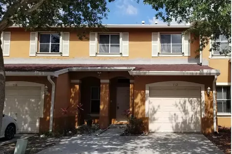 112 S Palm Villas Way Palm Springs FL 33461