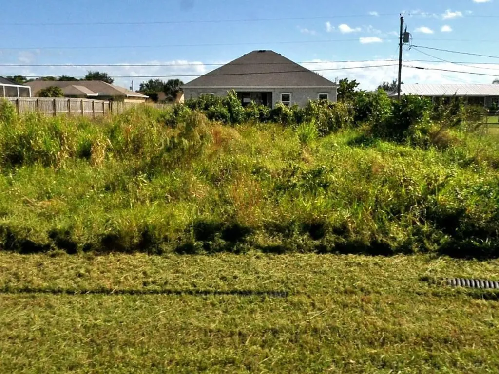 3501 SW Rivera Street Port St Lucie FL 34953