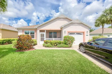 538 NW Portofino Lane Port St Lucie FL 34986