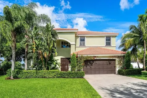 6038 Indian Forest Circle Lake Worth FL 33463