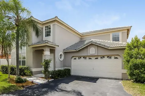 5477 NW 44th Way Coconut Creek FL 33073