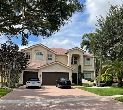 9737 Napoli Woods Lane Delray Beach FL 33446