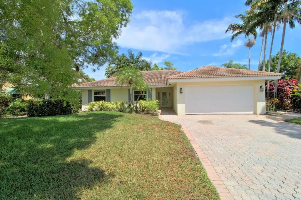 949 Greensward Lane Delray Beach FL 33445