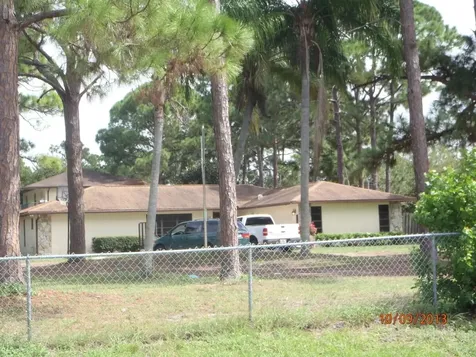 5214 Buchanan Drive Fort Pierce FL 34982