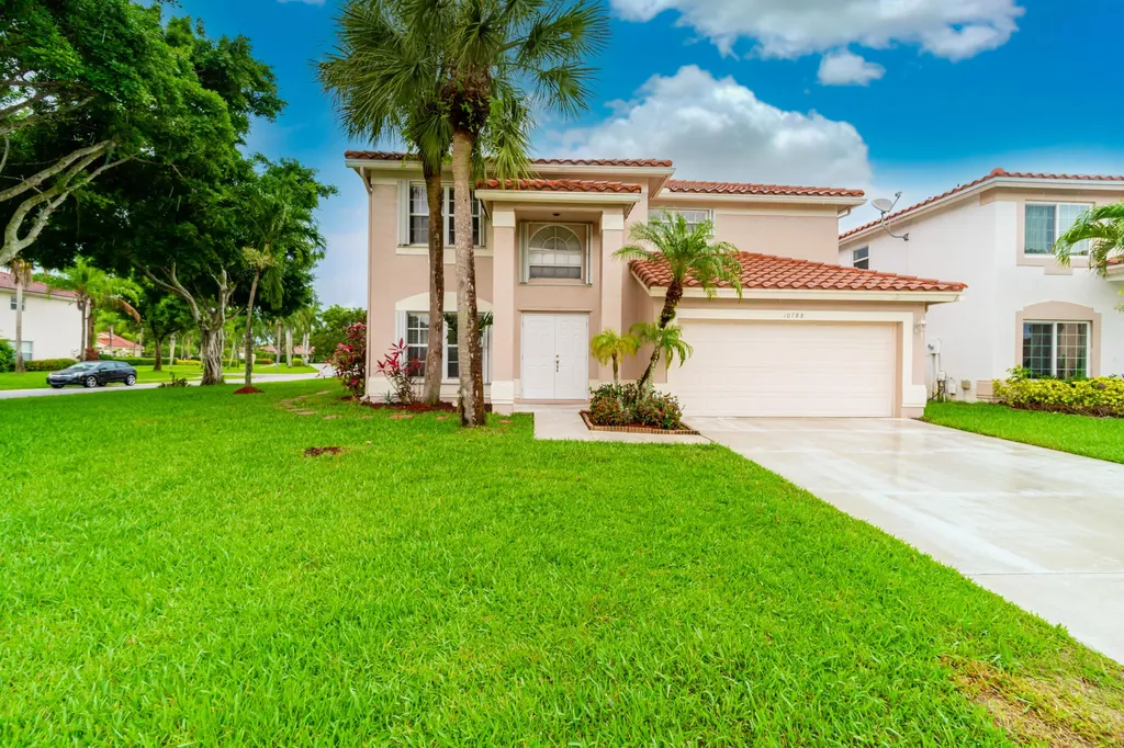 10788 Buttonwood Lake Drive Boca Raton FL 33498
