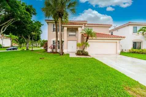 10788 Buttonwood Lake Drive Boca Raton FL 33498