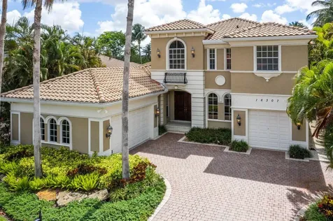 16307 Bristol Pointe Drive Delray Beach FL 33446