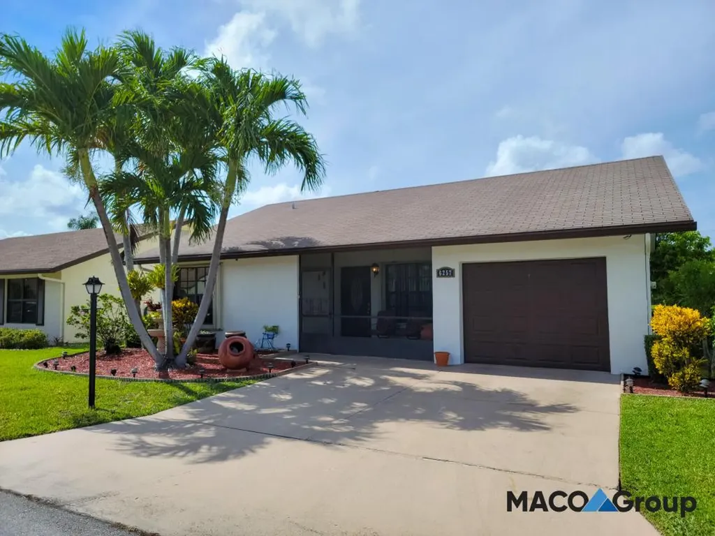 6257 American Azalea Lane Greenacres FL 33463