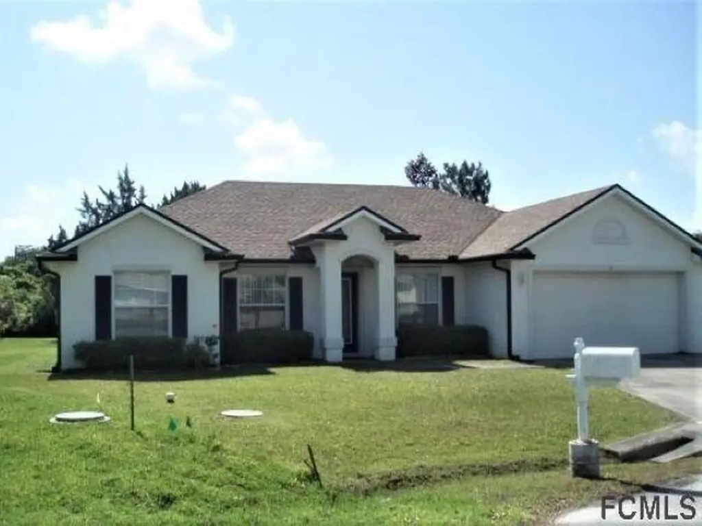 17 Biltmore Place Palm Coast FL 32137