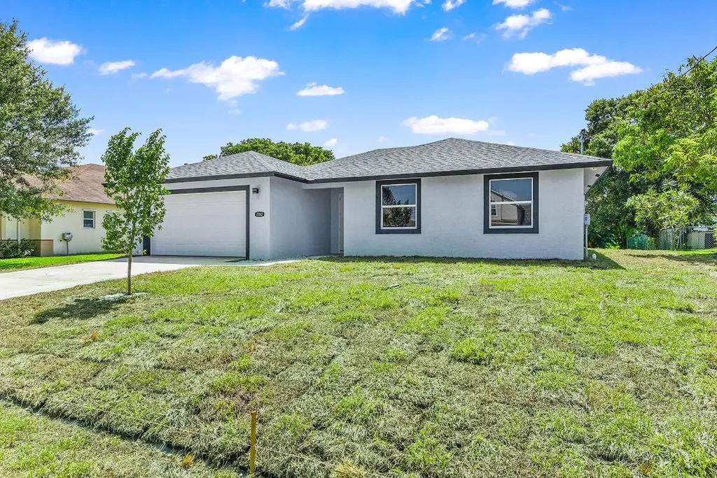 3782 SW Lachine Street Port St Lucie FL 34953