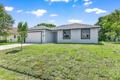 3782 SW Lachine Street Port St Lucie FL 34953