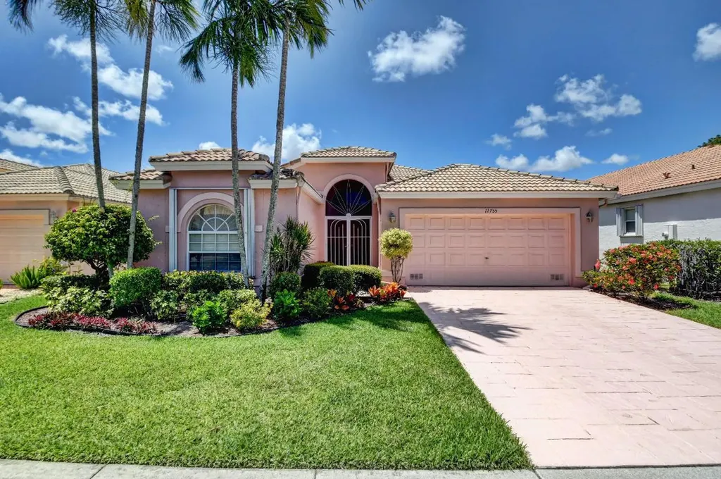 12755 Coral Lakes Drive Boynton Beach FL 33437