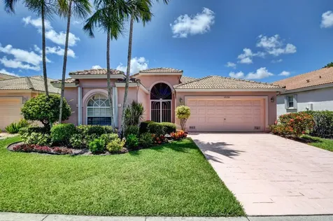 12755 Coral Lakes Drive Boynton Beach FL 33437