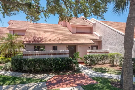 3510 SE Sandpiper Circle Port St Lucie FL 34952