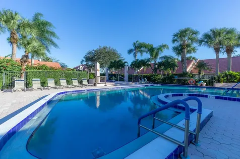 3510 SE Sandpiper Circle Port St Lucie FL 34952