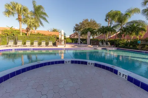 3510 SE Sandpiper Circle Port St Lucie FL 34952